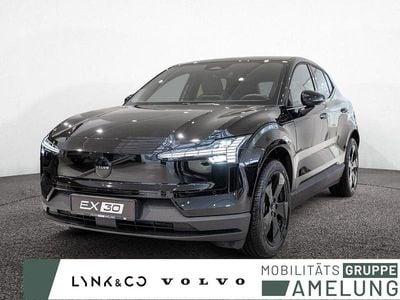 Neu Volvo EX30 Plus 200 kW (272 PS) 2026 Schwarz SUV