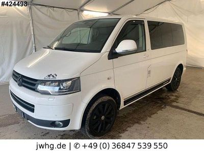 Gebraucht VW T5 140 PS (102 kW) 2014 Andere Van
