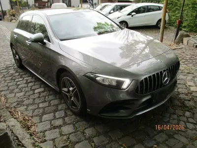 Gebraucht Mercedes A200