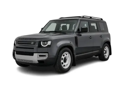 Gebraucht Land Rover Defender