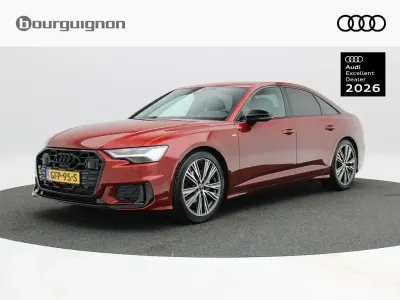 Gebraucht Audi A6