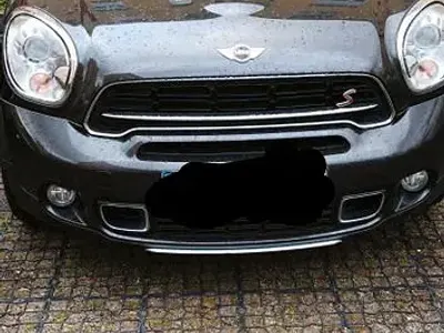 Gebraucht Mini Cooper S Countryman
