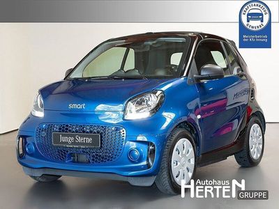 gebraucht Smart ForTwo Electric Drive Cool &