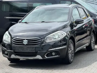 Usata Suzuki SX4