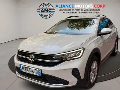 Gebraucht VW Taigo