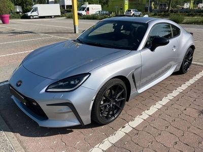 Toyota GR86