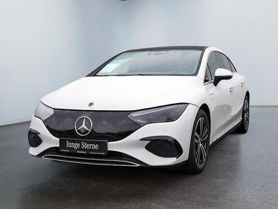 Gebraucht Mercedes EQE300 11 kW (15 PS) 2024 Andere Limousine