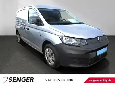 Gebraucht VW Caddy Maxi 102 PS (75 kW) 2021 Andere Van / Kleinbus