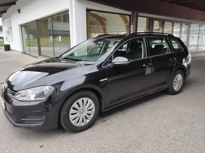 Gebraucht VW Golf VII