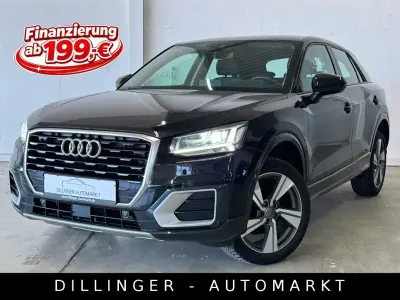 Gebraucht Audi Q2