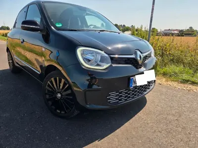 Gebraucht Renault Twingo