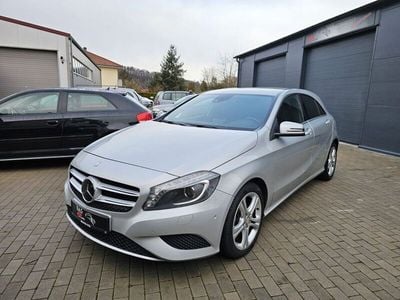 Gebraucht Mercedes A200