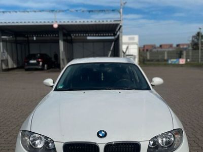 gebraucht BMW 116 i 2009