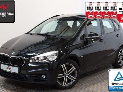 BMW 220 Active Tourer