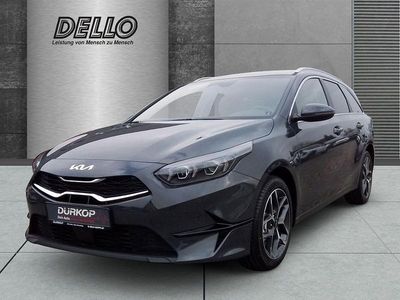 Nouă Kia Ceed Sportswagon Style 140 CP (102 kW) 2025 Gri Break