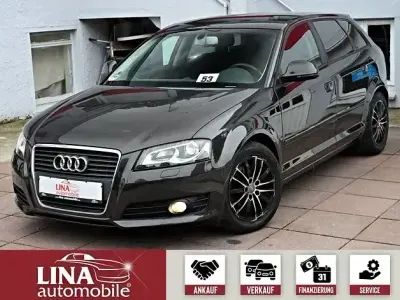 Używany Audi A3