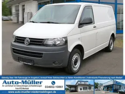 Gebraucht VW T5