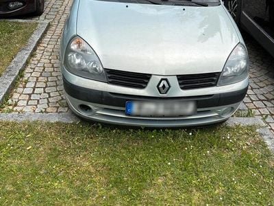 Renault Clio II