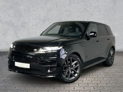 Usata Land Rover Range Rover Sport SE Dynamic 466 CV (342 kW) 2026 Nero SUV