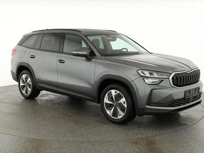 Neu Skoda Kodiaq Selection 193 PS (141 kW) 2025 Andere SUV