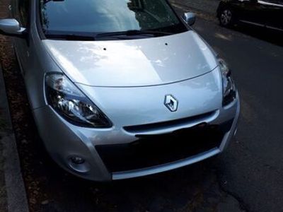 gebraucht Renault Clio III 1.2