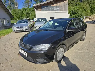 Gebraucht Seat Toledo