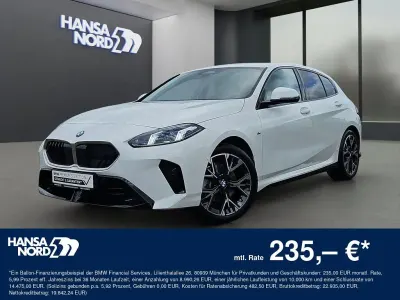 Gebraucht BMW 120