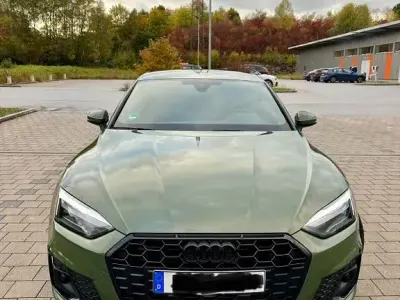 Gebraucht Audi A5 Sportback