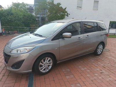 Mazda 5