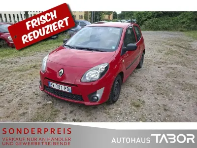 Gebraucht Renault Twingo
