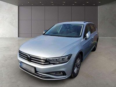 gebraucht VW Passat Passat VariantVariant 2.0 TDI SCR DSG Business|NAVI|SHZ