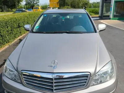 Gebraucht Mercedes C280