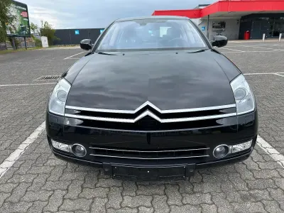 Gebraucht Citroën C6