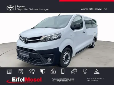 Gebraucht Toyota Proace Verso