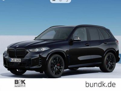gebraucht BMW X5 X5xDrive40d M-Sport-Pro DA+ PA+ B&W SKY StHz AK Sportpaket Bluetooth HUD Navi L