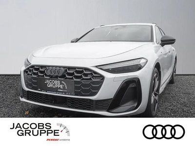 Weiß Neu 2025 Audi A5 Ambiente Kombi | 68.960 € (Fairer Preis)