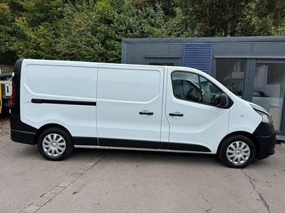 Nissan NV300