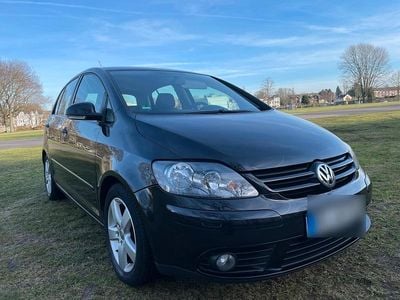 Schwarz Gebraucht 2008 VW Golf Plus Van / Kleinbus | 4.600 € (Fairer Preis)