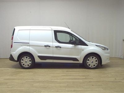 Usado Ford Transit Connect Trend 120 HP (88 kW) 2019 Branco Monovolume