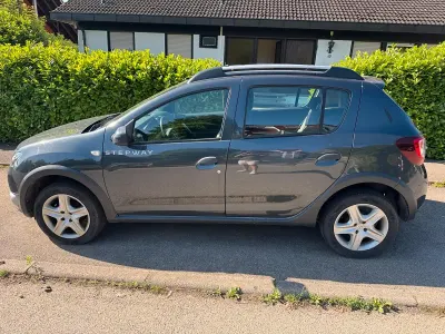 Gebraucht Dacia Sandero