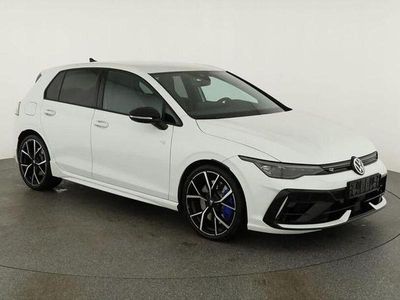 Usata VW Golf VIII R 333 CV (244 kW) 2025 Bianco Berlina