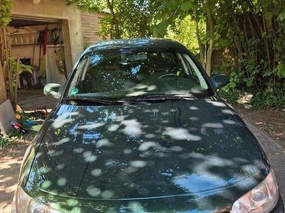 Opel Omega