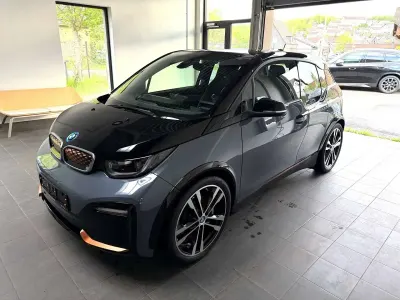 Occasion BMW i3