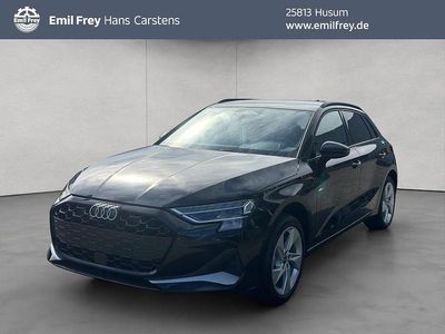Neu Audi A3 Advanced Plus 150 PS (110 kW) 2026 Limousine