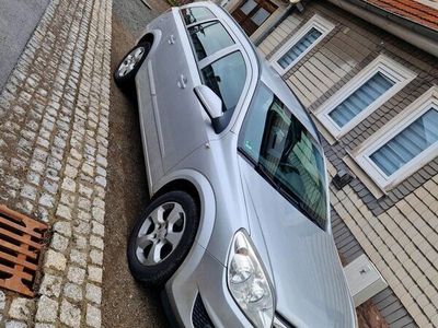 gebraucht Opel Astra 2008 tüv 02.2025