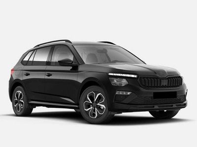 Black magic perleffekt Neu 2026 Skoda Kamiq SUV | 27.590 € (Guter Preis)