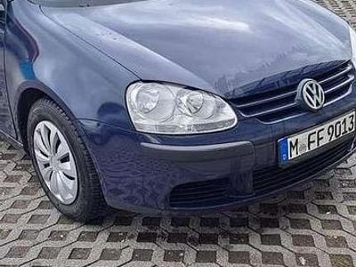 Gebraucht VW Golf IV Trendline 116 PS (85 kW) 2004 Limousine