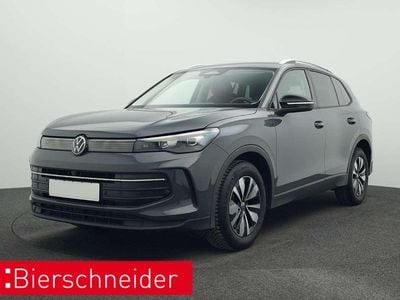 Delfingrau Gebraucht 2025 VW Tiguan Goal SUV | 36.950 € (Guter Preis)