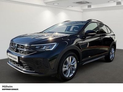 Neu VW Taigo Life 116 PS (85 kW) 2026 Schwarz SUV