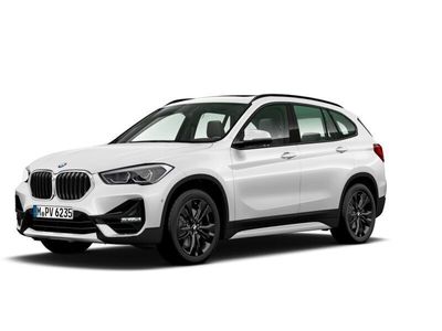 gebraucht BMW X1 sDrive20i